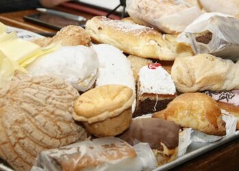 Se espera repunte de ventas en fiestas patrias: panaderos