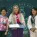 Instituciones en contra de la discriminación por género: Carmen Rodríguez Armenta