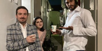 Hoy da el grito de risa con el estreno de  P#t@s Redes Sociales