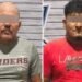 Caen ‘el Fausto’ y ‘el Chino’, presuntos generadores de violencia: SSP