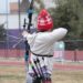 Aída Román irá a los Juegos Panamericanos 2023