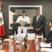 Pericos de Puebla llegan a Nueva York