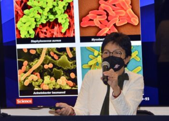 Mexicanos mueren principalmente a causa de enfermedades infecciosas