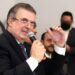‘El camino de México’: Ebrard iniciará gira por el país