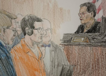 El hijo del Chapo ‘El Ratón’ se declara inocente ante el Tribunal de Chicago