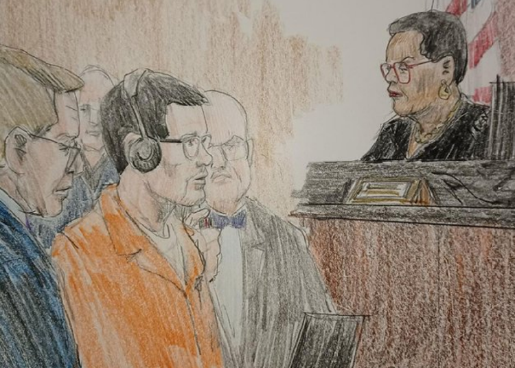 El hijo del Chapo ‘El Ratón’ se declara inocente ante el Tribunal de Chicago