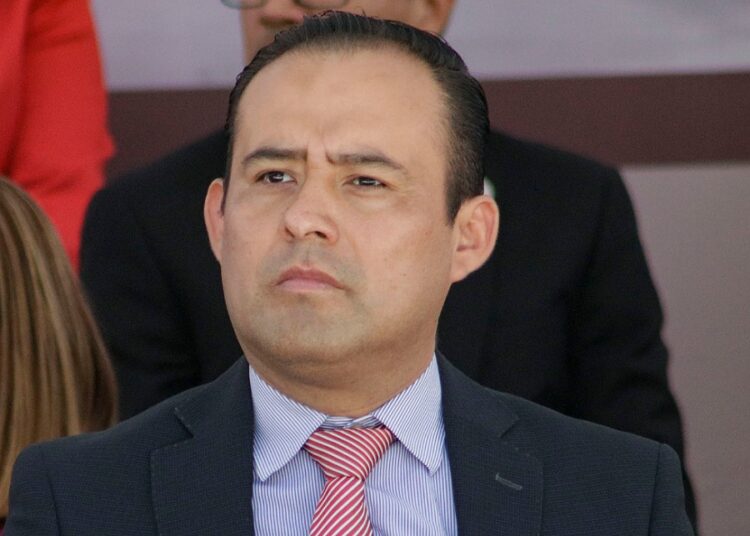 Aspirantes de Morena a gubernatura deben separarse de sus cargos