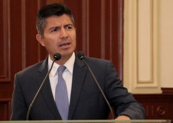 ERP pide a líderes estatales del PAN-PRI-PRD concretar proceso interno