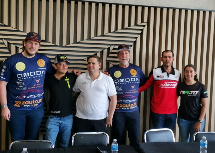 Séptima Super Copa llegará a Puebla