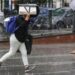 VIDEO: Este martes se cae el cielo; lluvias terminarán en octubre