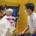 Japón bate nuevo récord con población mayor de 100 años