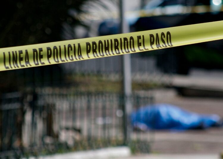 Policía de Cuetzalan que mató accidentalmente a una persona está a disposición del MP