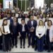 Lilia Cedillo entrega Premio Ceneval al Desempeño de Excelencia-EGEL
