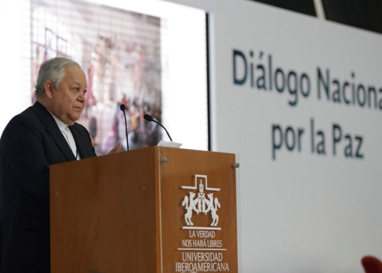 Ibero articula esfuerzos para el triunfo de la paz en México