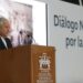 Ibero articula esfuerzos para el triunfo de la paz en México