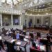 Morenistas denuncian ataque cibernético al Congreso del Estado