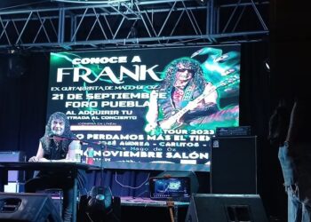 Los Mago anuncian gira y visita a Puebla