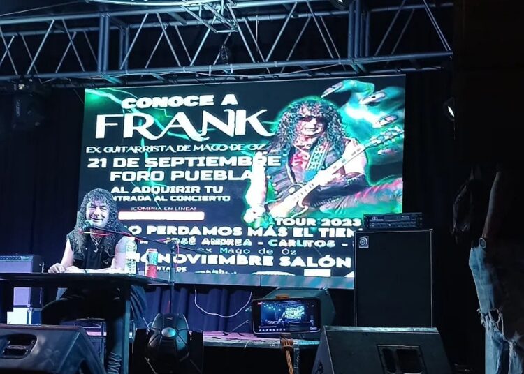 Los Mago anuncian gira y visita a Puebla