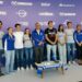 Equipos del Tec de Monterrey, listos para Temporada 2023-2024