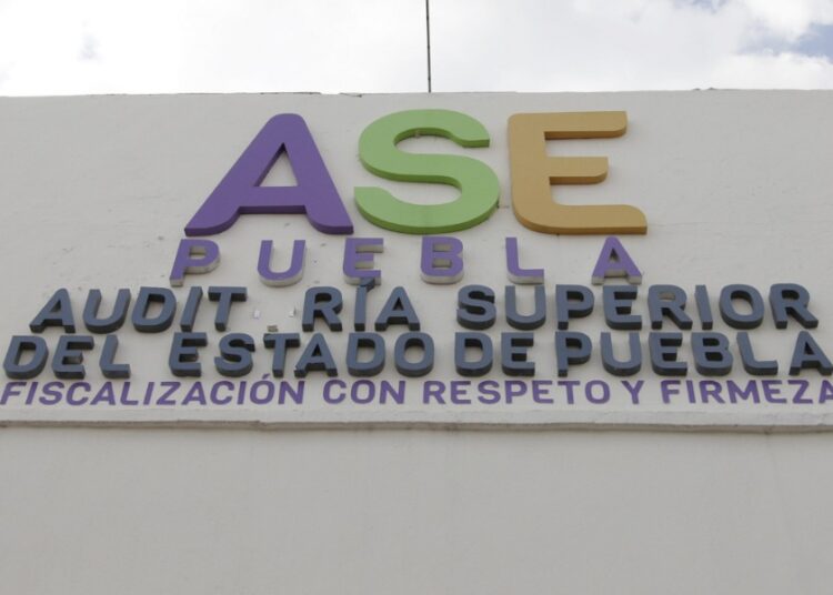 Convocatoria a auditores recibe entusiasta respuesta: ASE
