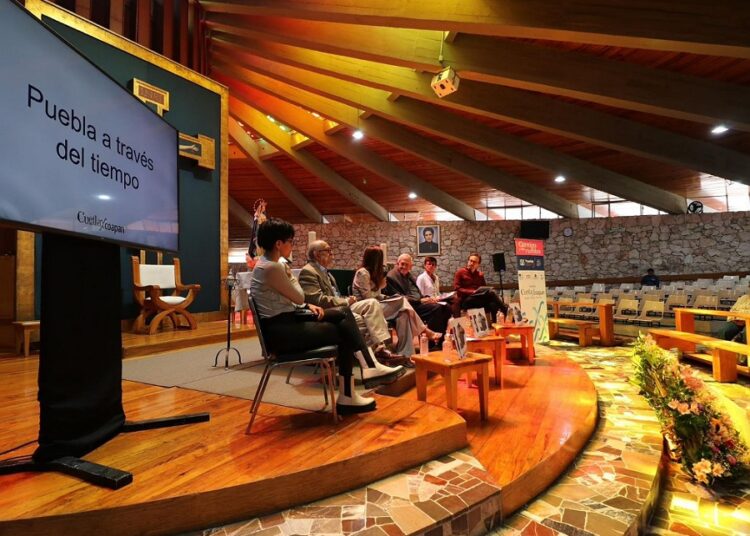 ‘Patrimonio Artístico de Puebla’ un legado histórico que debes conocer