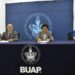 BUAP y FROC-Conlabor Puebla firman convenio
