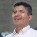 Lalo Rivera rendirá segundo informe el 15 de octubre