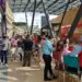 Empleo en comercio y servicios crece 2.9% al cierre de julio