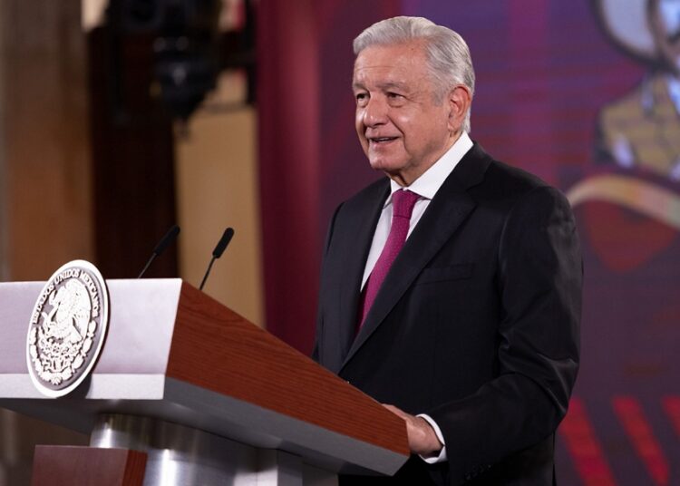 AMLO no asistirá a Cumbre del APEC porque Perú estará presente