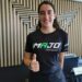 Majo Rodríguez va por el podio en 2 categorías