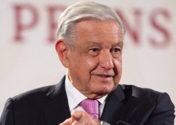 Elecciones de 2024, referéndum sobre 2 proyectos de nación: AMLO 