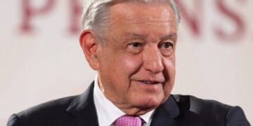 Elecciones de 2024, referéndum sobre 2 proyectos de nación: AMLO 