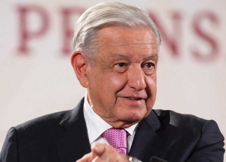 Elecciones de 2024, referéndum sobre 2 proyectos de nación: AMLO