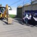 Familias de Cholula merecen mejores servicios: Paola Angón