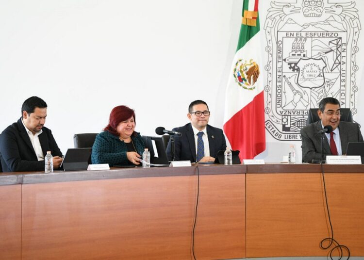 Puebla, sede nacional para examen de residencias médicas