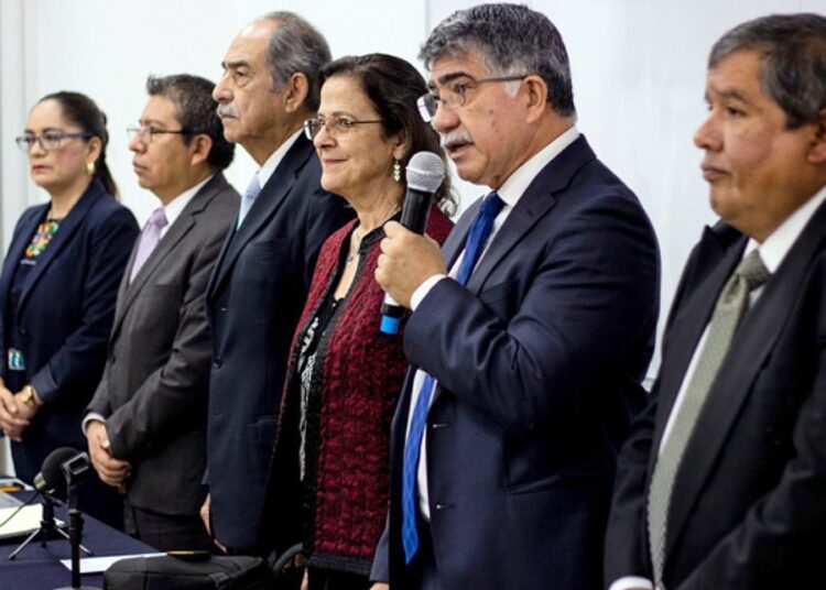 BUAP inaugura 5to Foro Internacional de Políticas Públicas para Desarrollo Sostenible