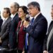 BUAP inaugura 5to Foro Internacional de Políticas Públicas para Desarrollo Sostenible