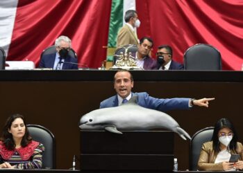 Mario Riestra propone que rendición de cuentas sea obligatoria