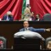 Mario Riestra propone que rendición de cuentas sea obligatoria