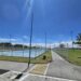 Ciudad Modelo da mantenimiento a infraestructura urbana