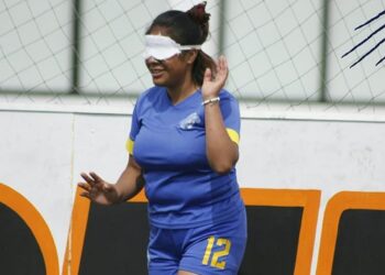 Primer Encuentro Nacional de Mujeres Futbolistas Ciegas se realizará en Puebla