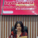 Norma Layón acepta renuncia de secretario de Seguridad Pública
