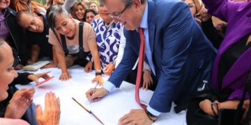 Juicio en contra de Comisión de Honor y Justicia de Morena ante la TEPJF: Ebrard