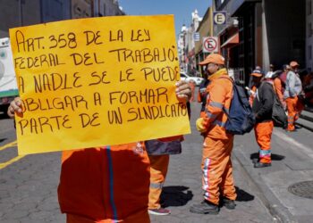 Segob garantiza que se entregarán sus ahorros a «naranjitas»