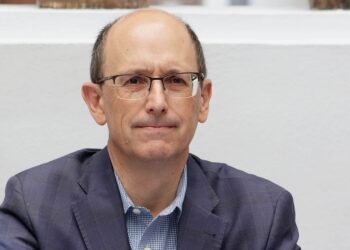 Alejandro Cañedo no descarta buscar candidatura en 2024