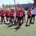 Águilas Upaep femenil logran pase al Nacional de futbol rápido 