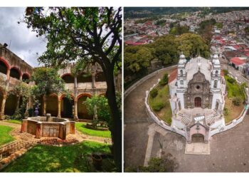 Puebla, segundo estado del país con más pueblos mágicos