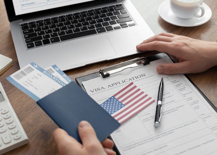 ¿Vas a tramitar tu visa? Checa esta información