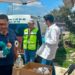Infraccionan a choferes que manejan bajo los efectos del alcohol