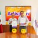 Inpode y Teletón Puebla firman convenio
